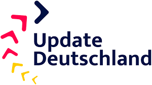 Logo Update Deutschland